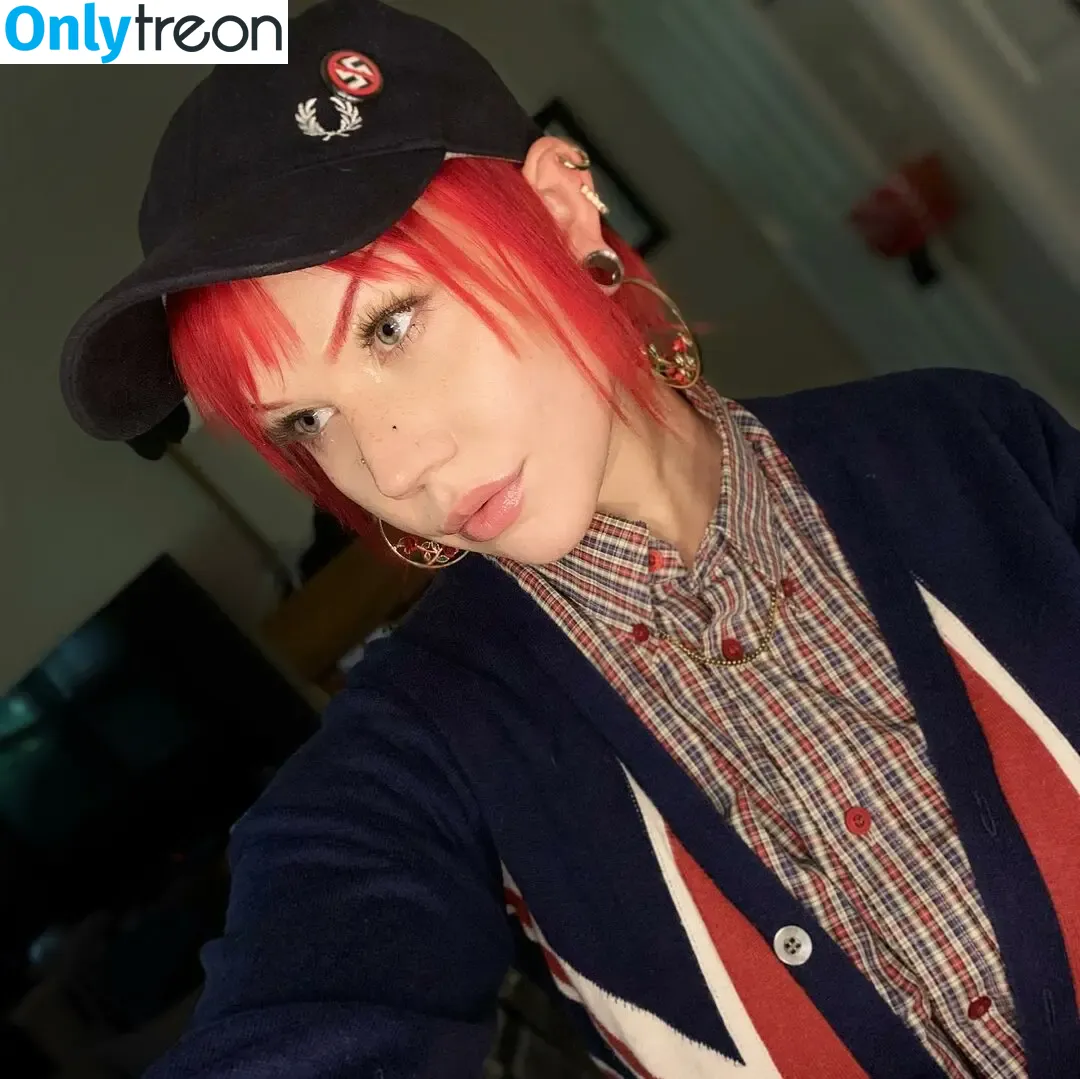 Danni Kancho nude photo #0003 (cherryleopard777 / cupidoutlaw)