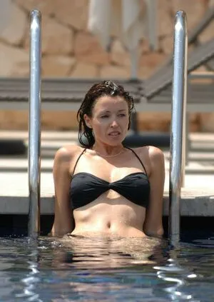 Danni Minogue / danniiminogue nude photo #0079