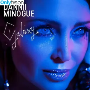 Danni Minogue / danniiminogue nude photo #7245