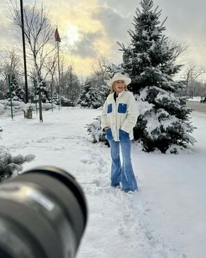 Dannie Rogers / Detroit Lions Reporter / danibb / dannierogers_ / dannierogers___ фото голая #0071
