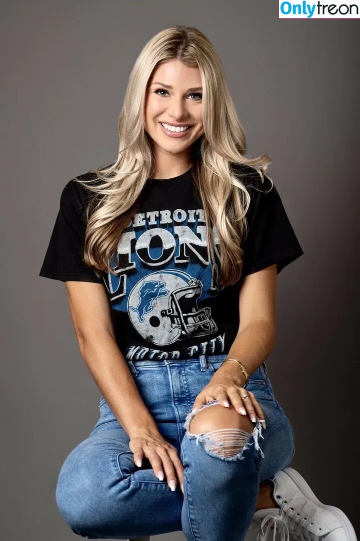 Dannie Rogers голая photo #0005 (Detroit Lions Reporter / danibb / dannierogers_ / dannierogers___)