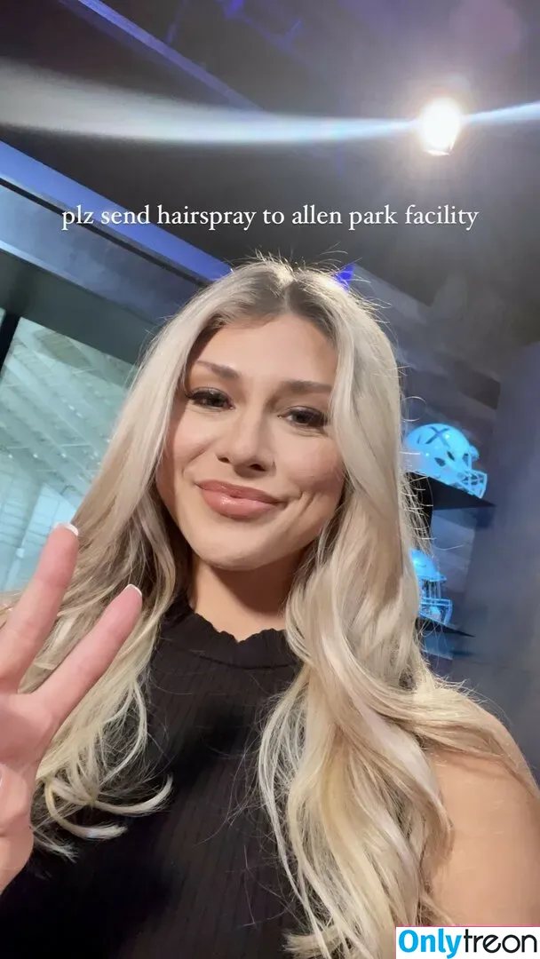 Dannie Rogers голая photo #0057 (Detroit Lions Reporter / danibb / dannierogers_ / dannierogers___)