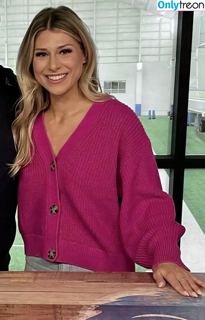 Dannie Rogers голая photo #0060 (Detroit Lions Reporter / danibb / dannierogers_ / dannierogers___)