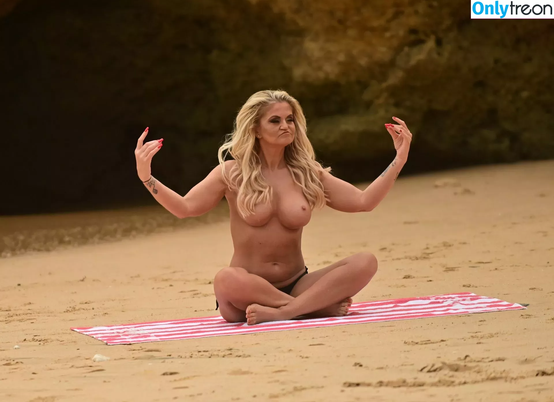 Danniella Westbrook nude photo #0200 (danniellawestbrook_73 / fooking_cunt / westbrookdanni)