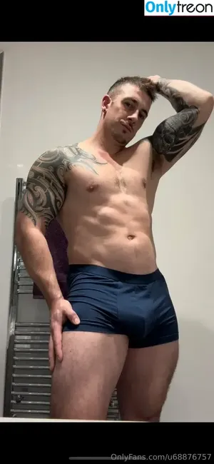 danthecobbler / dan_the_cobbler nude photo #0011
