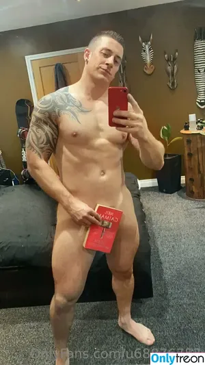 danthecobbler / dan_the_cobbler nude photo #0035