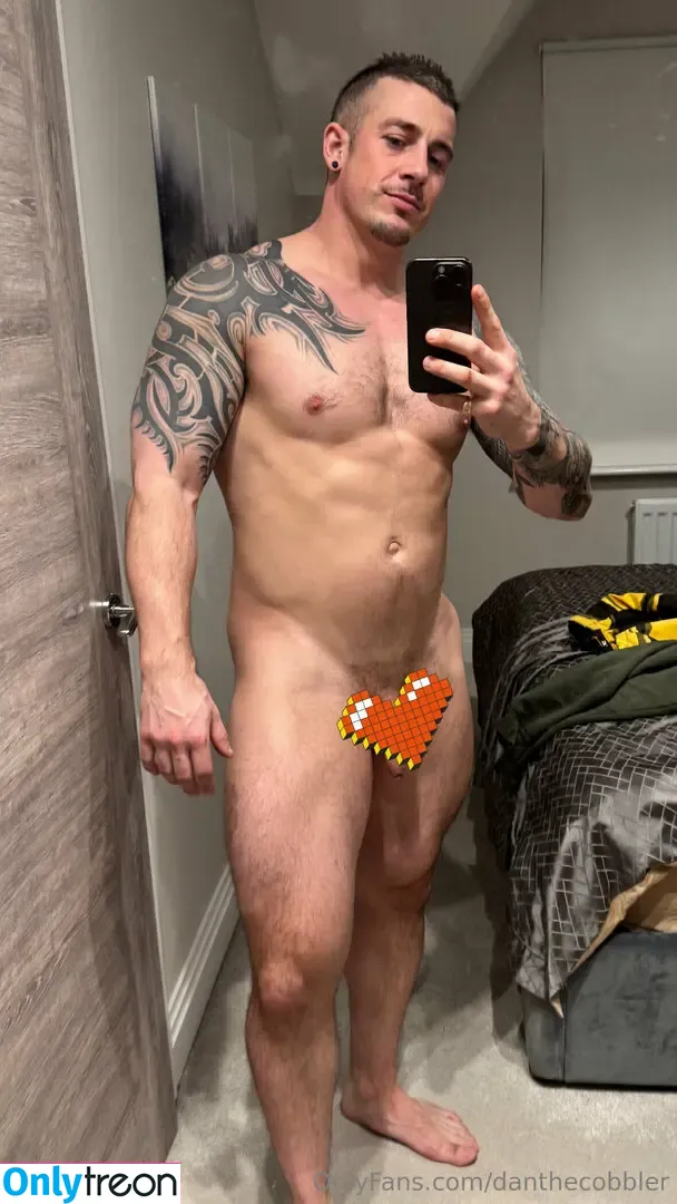 danthecobbler nude photo #0063 (dan_the_cobbler)