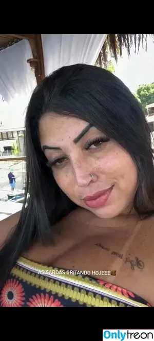 Danubia Reis / danubiareiss nude photo #0009