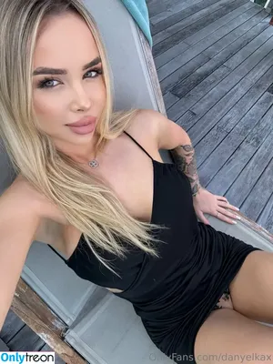 Danyelkax / danyelkaxo nude photo #0046