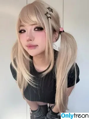 Daph ASMR / daphnii фото голая #0277