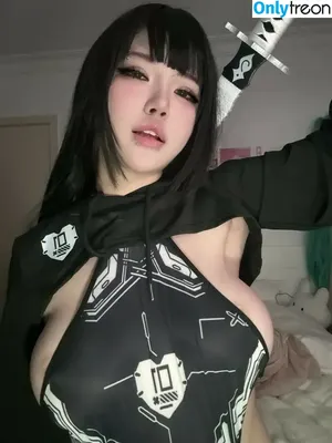 Daph ASMR / daphnii фото голая #0307