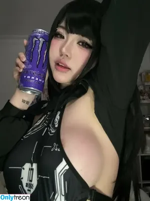 Daph ASMR / daphnii фото голая #0308