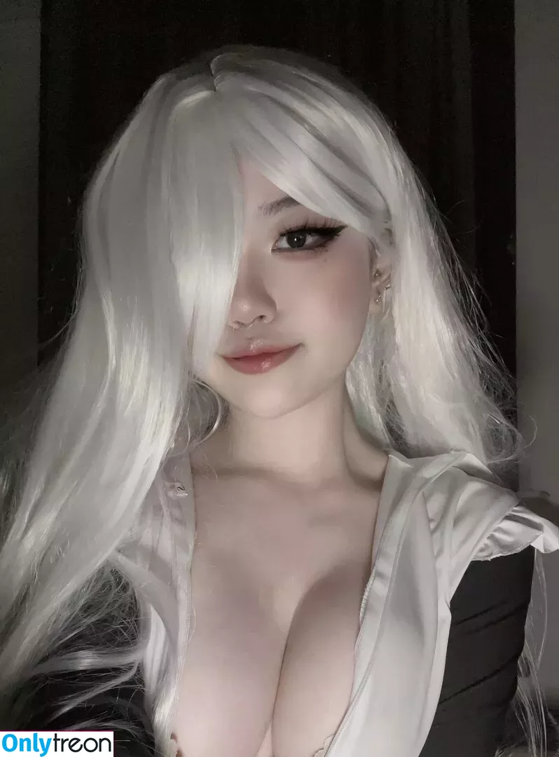 Daph ASMR nude photo #0003 (daphnii)