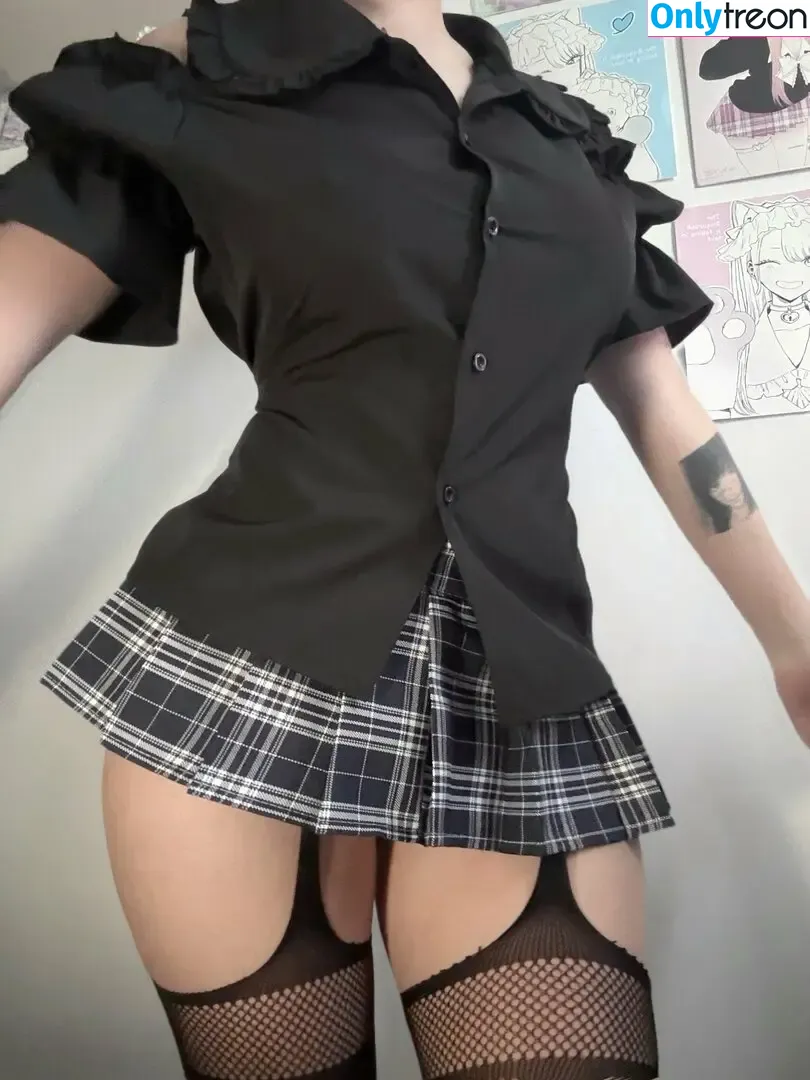 Daph ASMR nude photo #0287 (daphnii)
