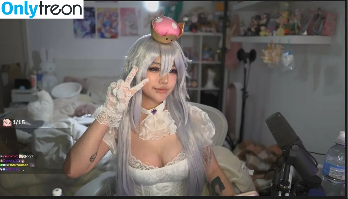 Daph ASMR nude photo #0293 (daphnii)