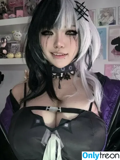 Daph ASMR nude photo #0305 (daphnii)