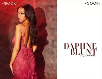 Daphne Blunt / daphneblunt фото голая #0083