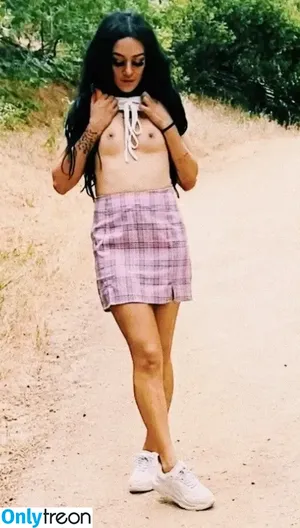 Daphne Del Rey / daphamine / daphnedelrey / princessdaphnex nude photo #0079