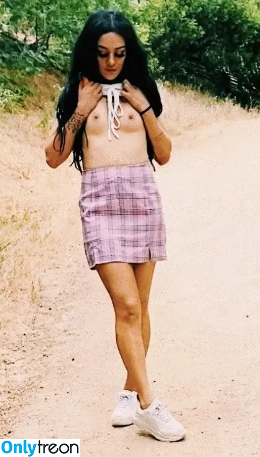 Daphne Del Rey nude photo #0079 (daphamine / daphnedelrey / princessdaphnex)