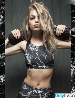 Daphne Groeneveld / daphnegroeneveld фото голая #0217