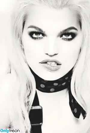 Daphne Groeneveld / daphnegroeneveld фото голая #0232