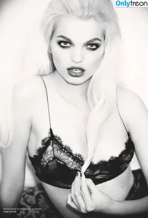 Daphne Groeneveld / daphnegroeneveld фото голая #0235