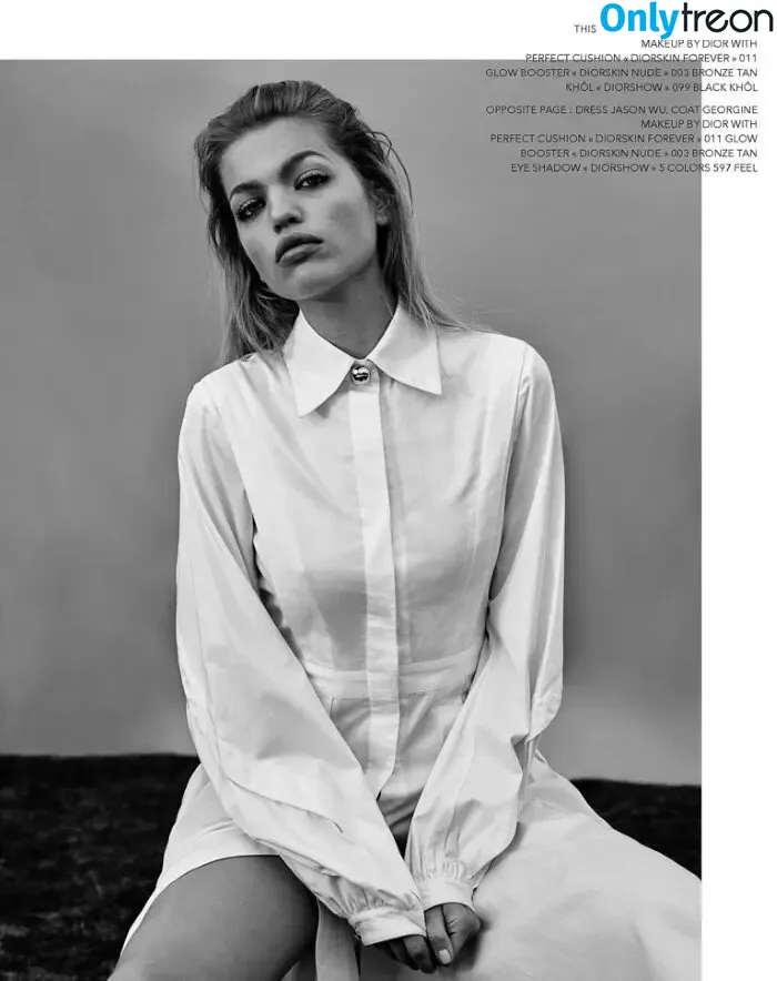 Daphne Groeneveld nude photo #0042 (daphnegroeneveld)