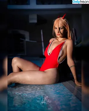 Daphneswonderland / daphnes.wonderland / daphnescosplay фото голая #0005