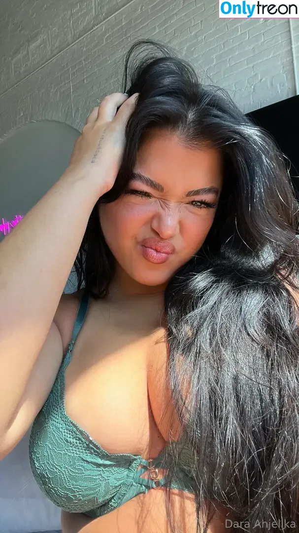 Daraanjelika nude photo #0168 (Darasvip)