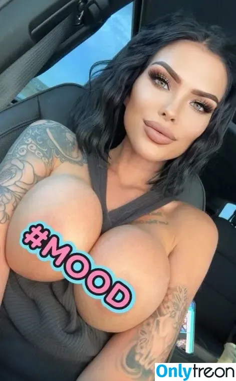 Darbie Justine nude photo #0018 (307Ofqueen / darbiejustine)
