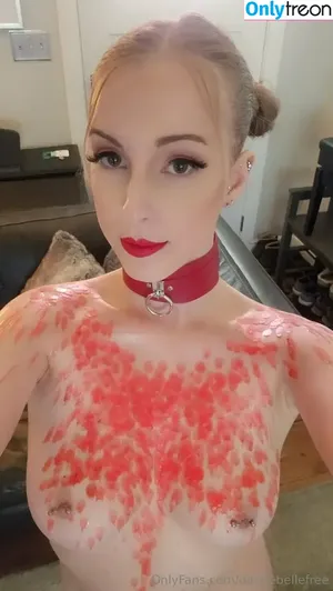 darciebellefree / thedarciebellespell nude photo #0100