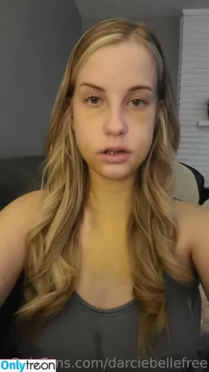 darciebellefree / thedarciebellespell nude photo #0123