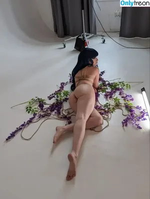 Daria Flora / floradaria фото голая #1328