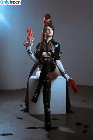 Daria Khime / dariakhimcosplay nude photo #0015