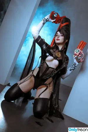 Daria Khime / dariakhimcosplay nude photo #0018