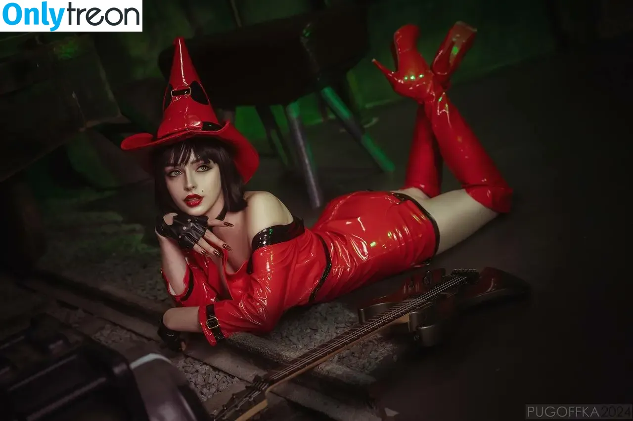Daria Khime голая photo #0014 (dariakhimcosplay)