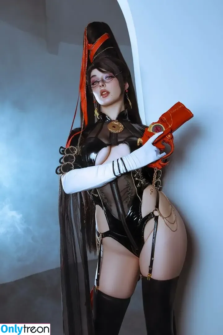 Daria Khime nude photo #0016 (dariakhimcosplay)
