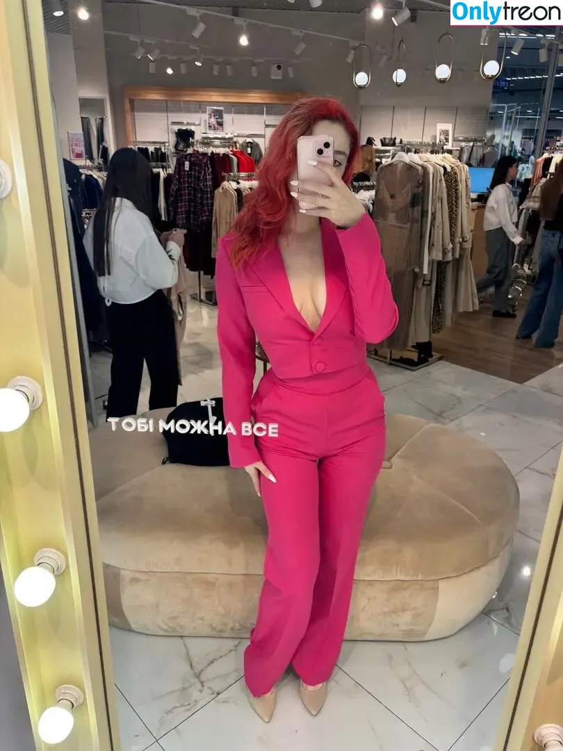 Daria Khime nude photo #0020 (dariakhimcosplay)