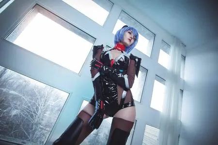 Daria Khime / dariakhimcosplay фото голая #0009