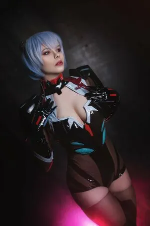 Daria Khime / dariakhimcosplay фото голая #0022