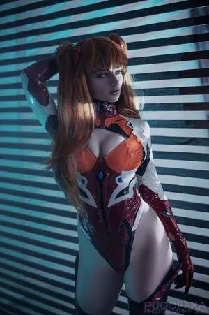 Daria Khime / dariakhimcosplay фото голая #0026