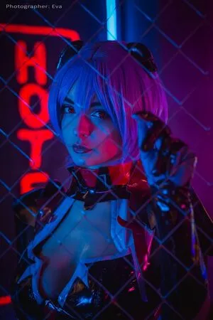 Daria Khime / dariakhimcosplay фото голая #0027