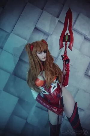 Daria Khime / dariakhimcosplay фото голая #0030