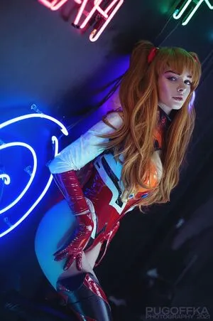 Daria Khime / dariakhimcosplay фото голая #0031