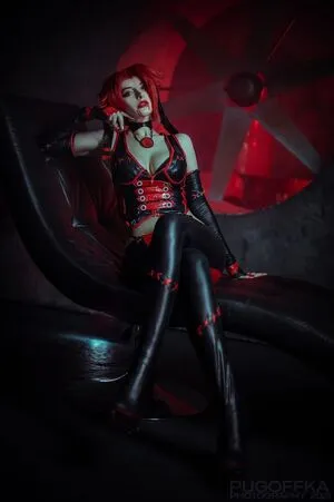 Daria Khime / dariakhimcosplay фото голая #0066