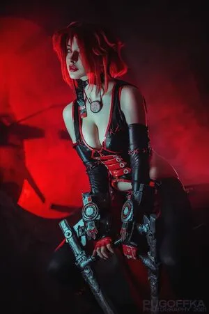 Daria Khime / dariakhimcosplay фото голая #0069