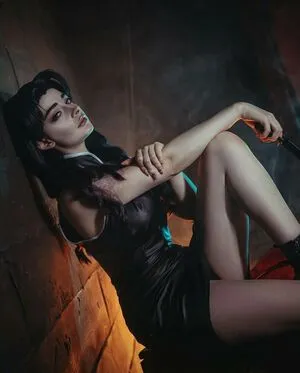 Daria Khime / dariakhimcosplay фото голая #0086