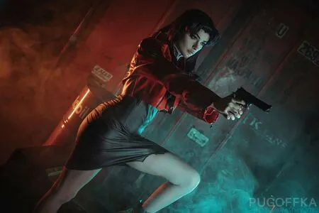 Daria Khime / dariakhimcosplay фото голая #0089