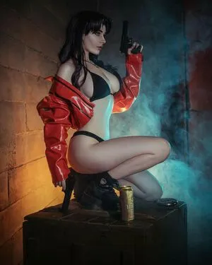 Daria Khime / dariakhimcosplay фото голая #0090