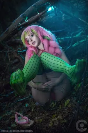 Daria Khime / dariakhimcosplay nude photo #0203